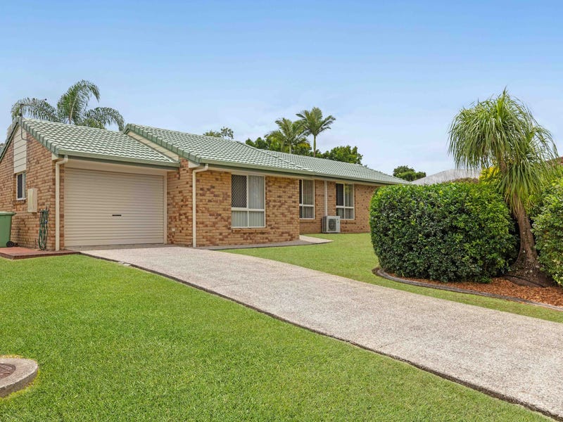 4 Gympie View Drive, Southside, Qld 4570