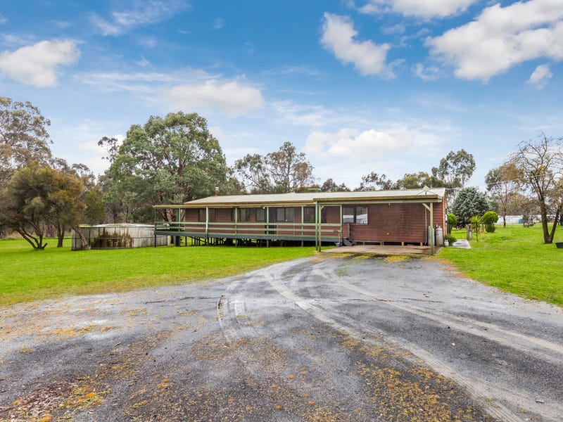 25 Gerard Road, Sugarloaf Creek, Vic 3658