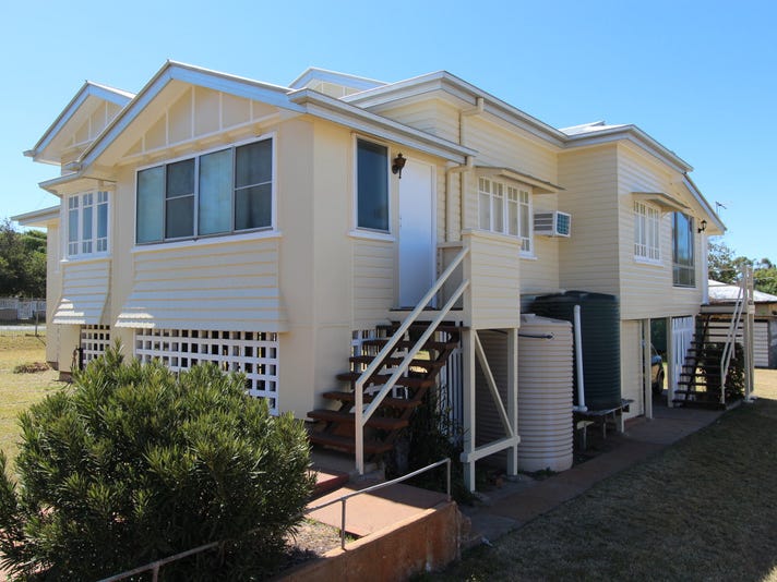 27 Eyre Street Charleville Qld 4470 Realestate Com Au