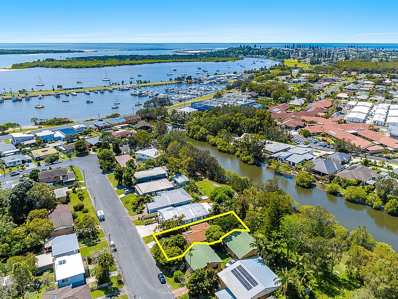 12 Endeavour Street, Yamba, NSW 2464 - realestate.com.au