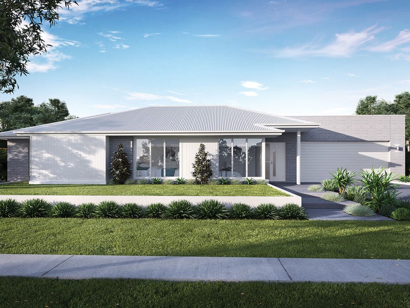 New House and Land Packages For Sale in Logan Reserve, QLD 4133