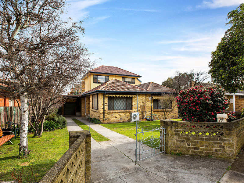 17 Byng Avenue, Heatherton, Vic 3202 Property Details