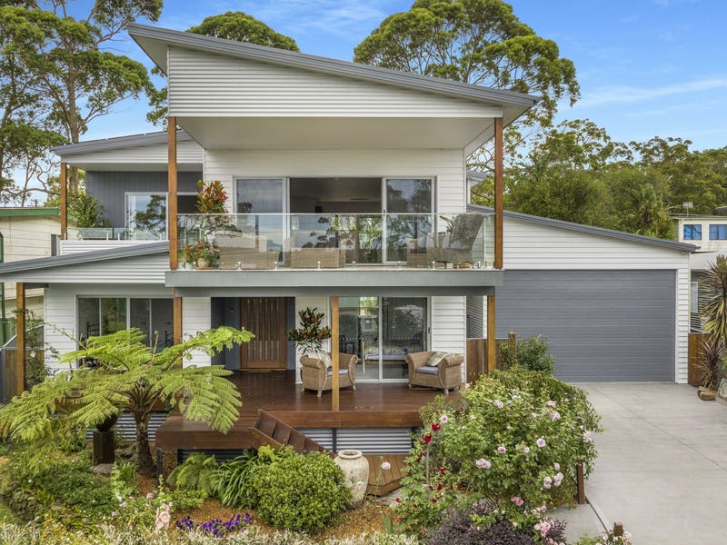 105 Basin View Parade, Basin View, NSW 2540