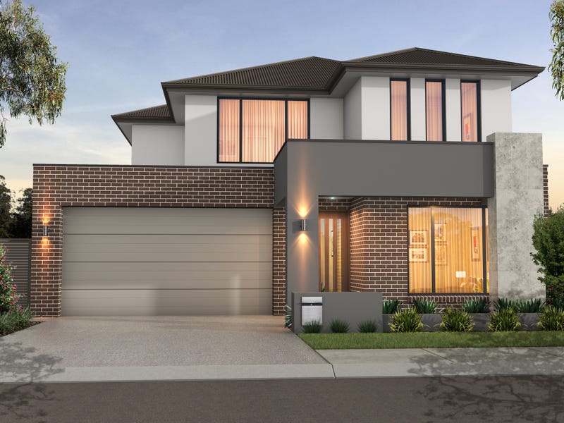 New House and Land Packages For