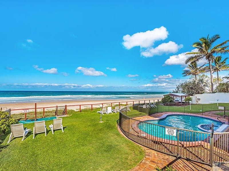 16/37 Albatross Avenue, Mermaid Beach, Qld 4218 Property