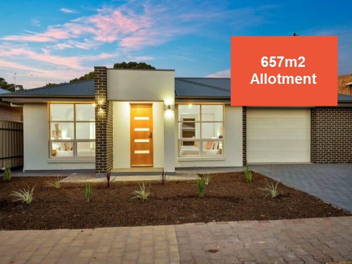 New House and Land Packages For Sale in Angle Vale, SA 5117