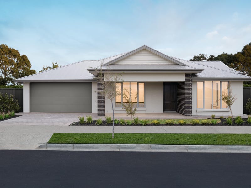 New House and Land Packages For Sale in Roseworthy, SA 5371