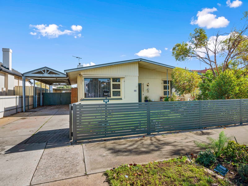 591 Military Road, Largs North, SA 5016