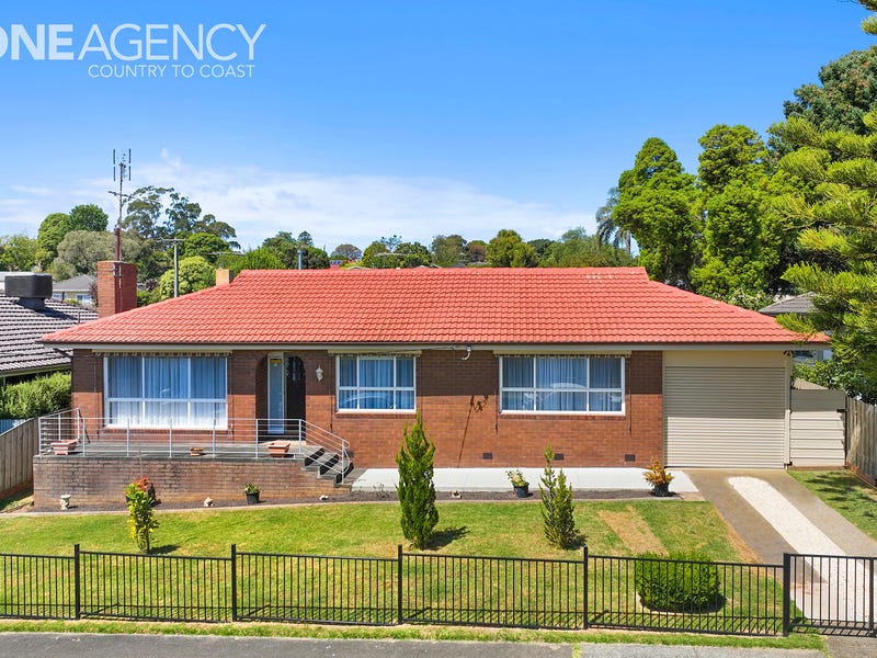 10 Mcclure Street, Drouin, Vic 3818