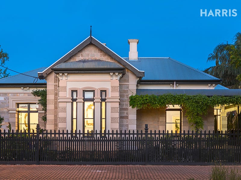 207 King William Road, Hyde Park, SA 5061 Property Details