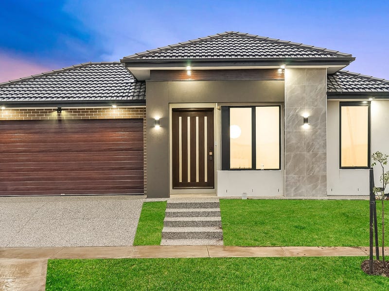 New House and Land Packages For Sale in Melton, VIC 3337