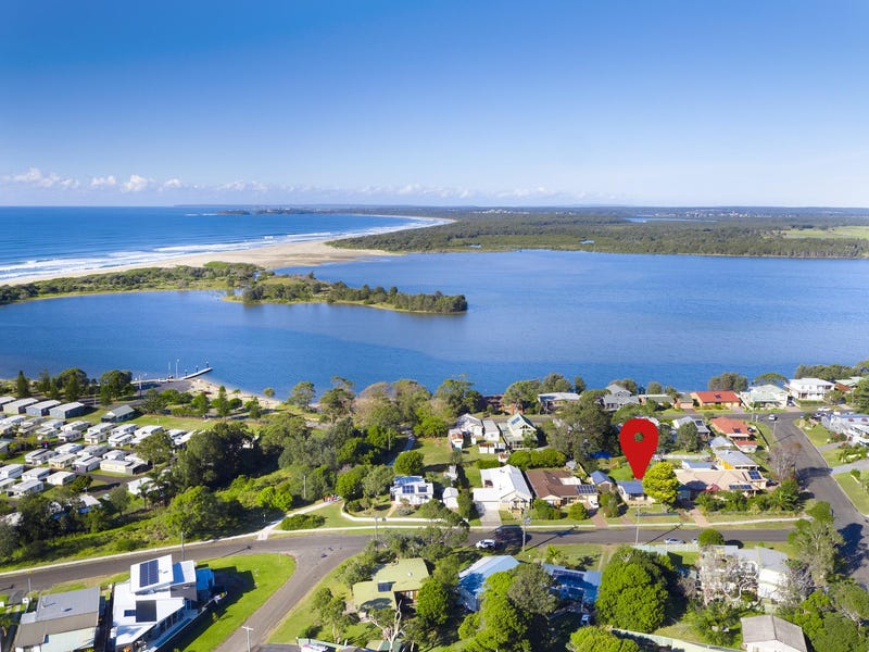 7 McIntosh Street, Shoalhaven Heads, NSW 2535 Property Details