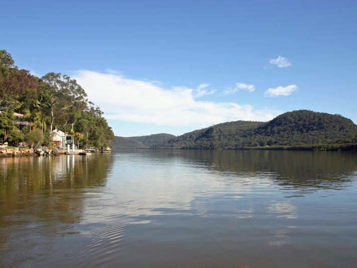 27 Marlow Creek, Bar Point, NSW 2083 Property Details