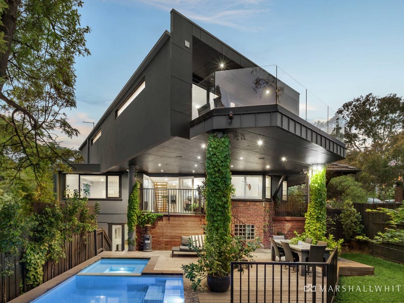 46 Stawell Street, Kew, Vic 3101