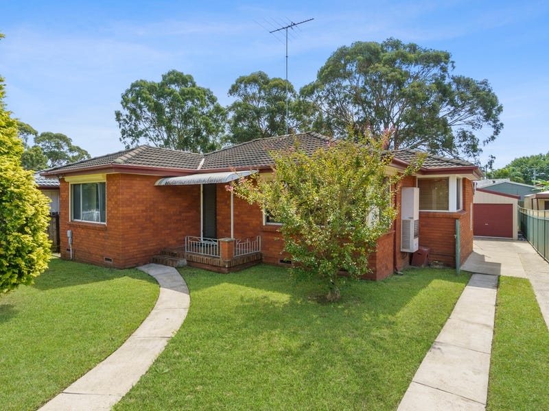 32 Pelleas Street, Blacktown, NSW 2148