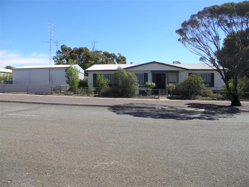 10 South Terrace, Kimba, SA 5641