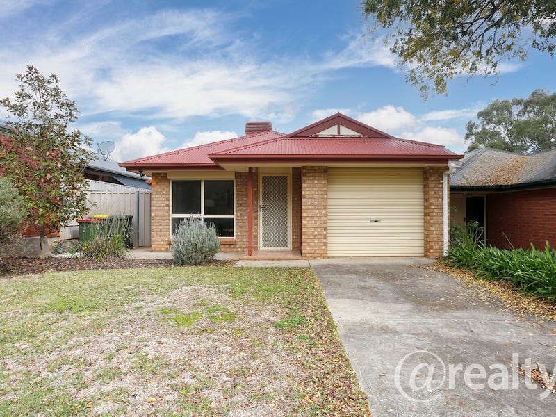 6 Cromer Court, Greenwith, SA 5125