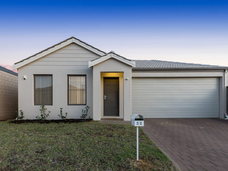 52 Oakbank Cres, Butler, WA 6036