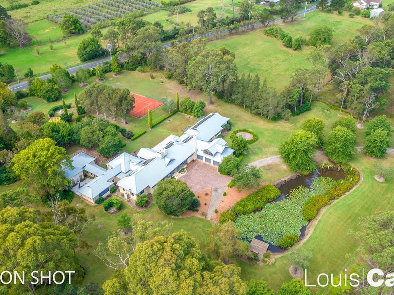 5 Ascot Road, Kenthurst, NSW 2156