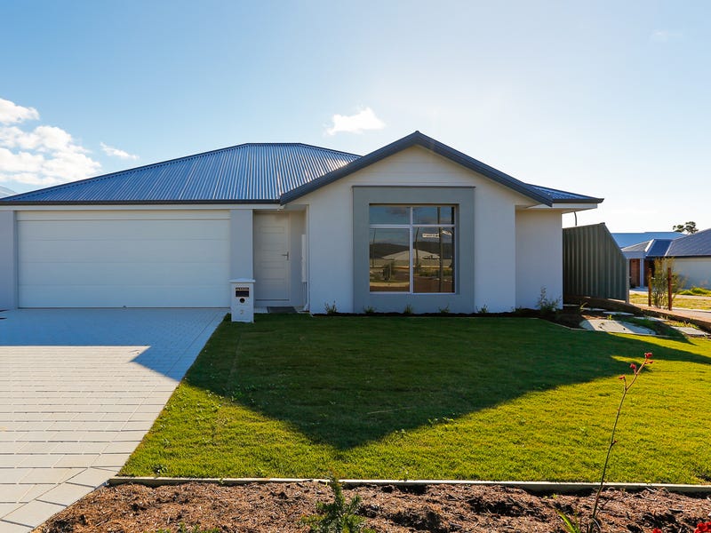 New House and Land Packages For Sale in Byford, WA 6122