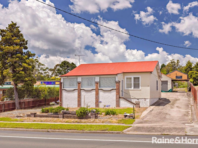 62 Bowral Road, Mittagong, NSW 2575