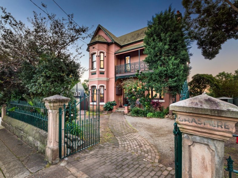 247 Stanmore Road, Stanmore, NSW 2048 Property Details