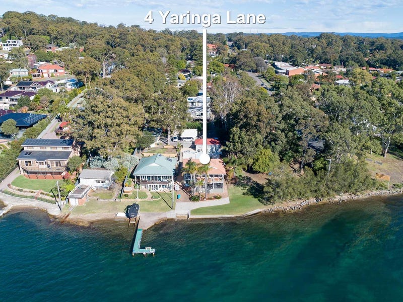 4 Yaringa Lane, Carey Bay, NSW 2283 Property Details