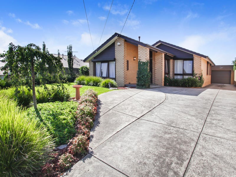 270 Carrick Drive, Gladstone Park, Vic 3043 Property Details
