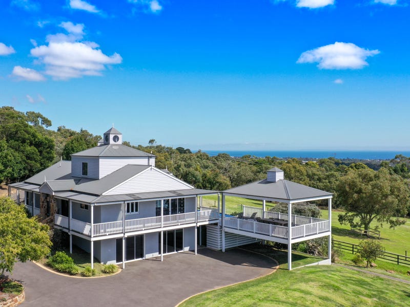 155 Harrisons Road, Red Hill, Vic 3937