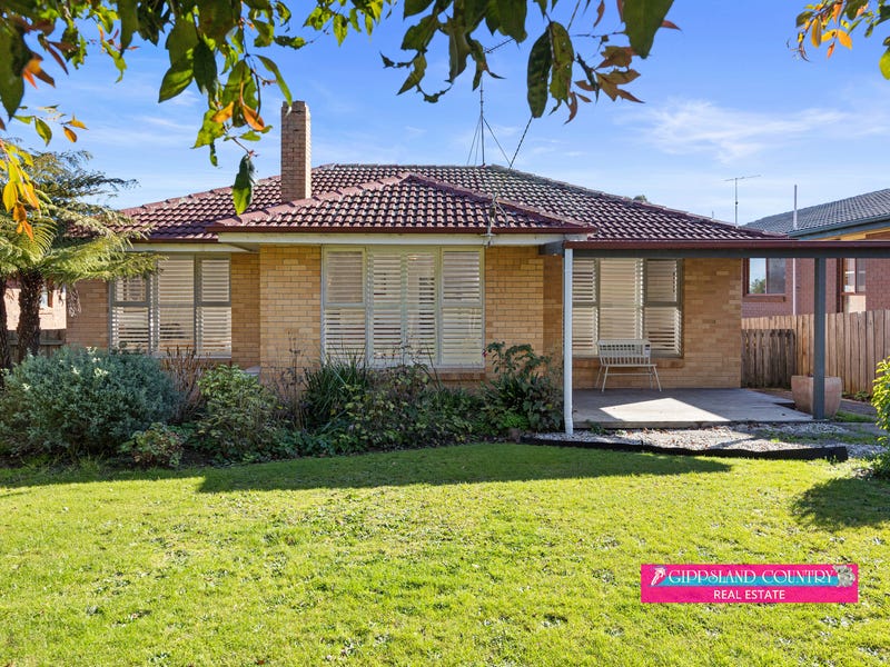 4 Eldon Court, Mirboo North, Vic 3871