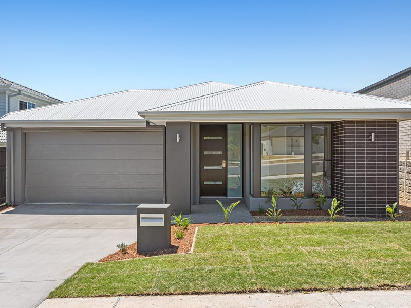 New House and Land Packages For Sale in Springfield, QLD 4300