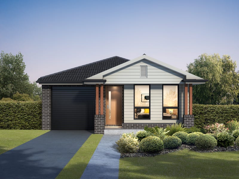 New House and Land Packages For Sale in Marsden Park, NSW 2765