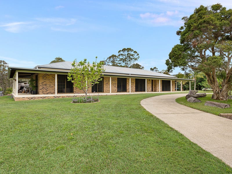 3 Arnan Court, Samford Valley, Qld 4520
