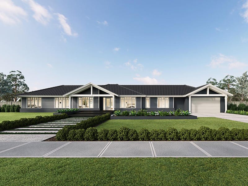 New House and Land Packages For Sale in Echuca, VIC 3564
