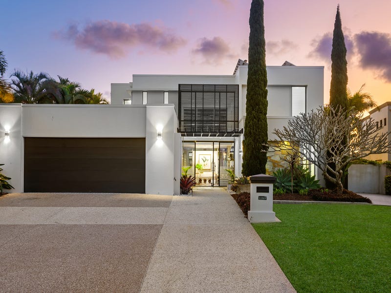 1671 Riverdale Drive, Hope Island, Qld 4212