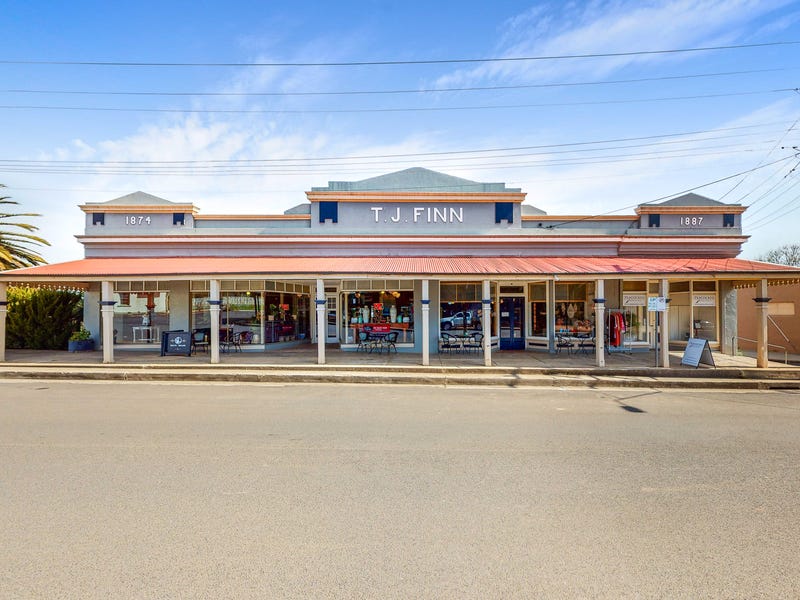 35 Gaskill Street, Canowindra, NSW 2804