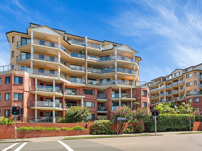 13/47 Waitara Avenue, Waitara, NSW 2077 Property Details