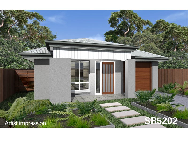 New House and Land Packages For Sale in Ipswich Greater Region, QLD