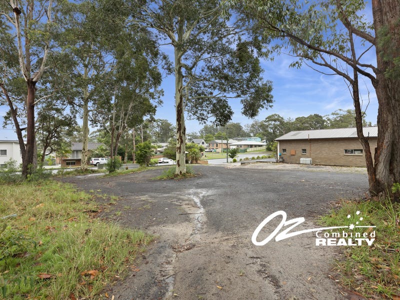 118 Island Point Road, St Basin, NSW 2540