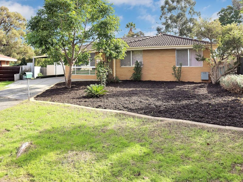 3 Agnew Place, Armadale, WA 6112