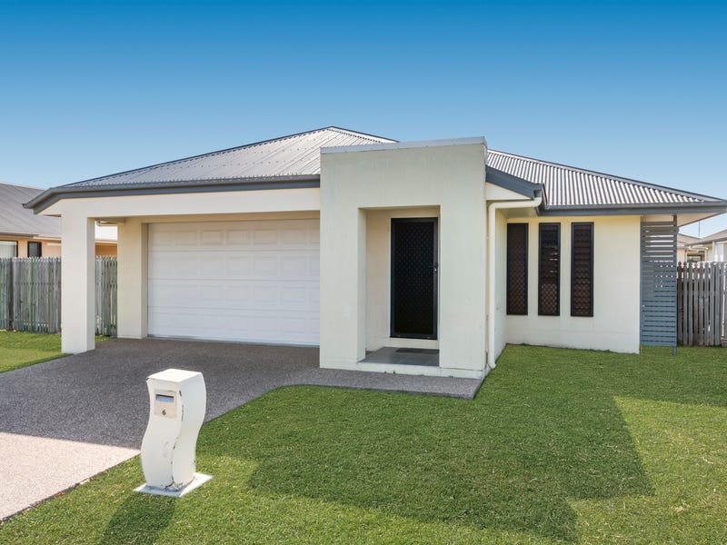 6 Aspley Drive, Kirwan, Qld 4817 - realestate.com.au