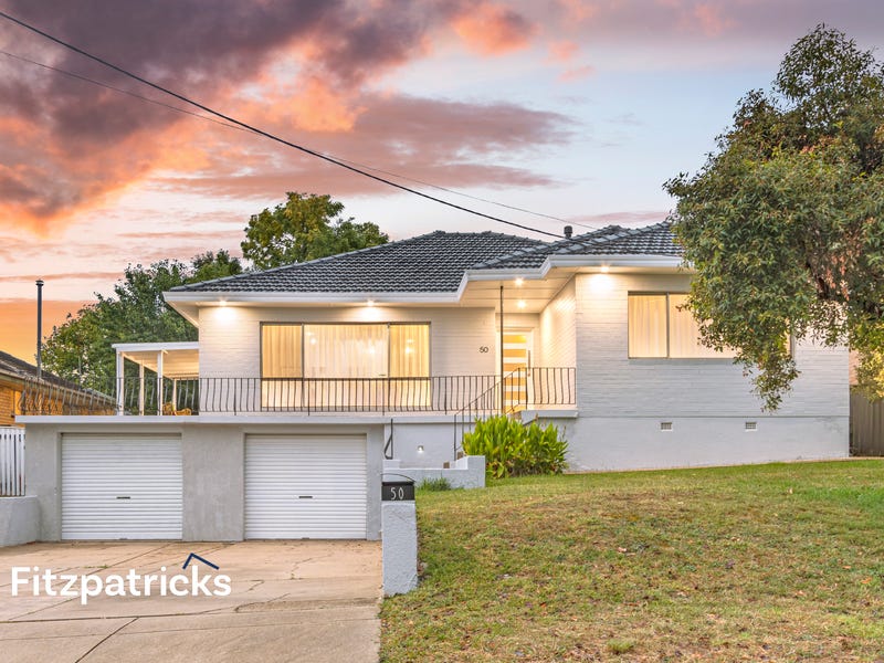 50 White Avenue, Kooringal, NSW 2650