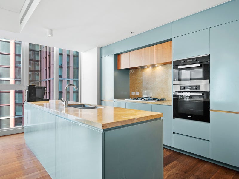 1203/117 Bathurst Street - Property image 2 of 11