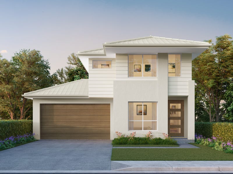 Lot 110/312-324 Caddens Road, Claremont Meadows