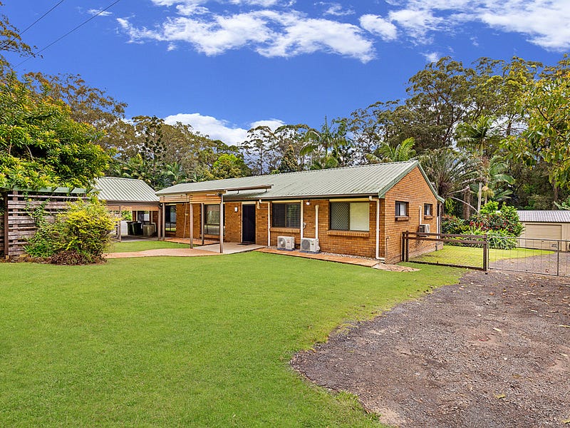 2705 Old Gympie Road, Beerwah, Qld 4519