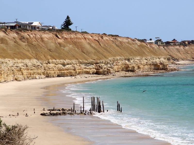 Lot 22, 57 Port Road, Port Willunga, SA 5173 Property Details