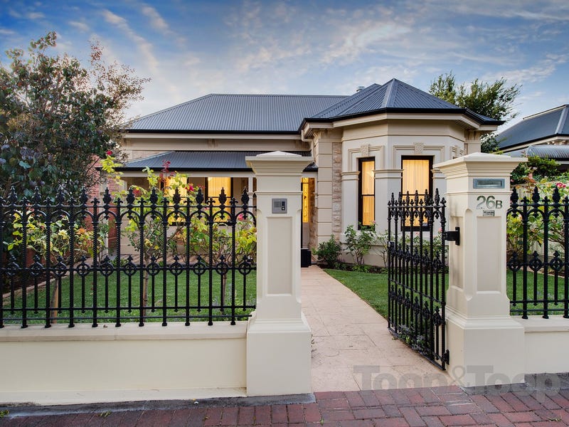 26B Fifth Avenue St Peters SA 5069 House for Sale 124870802