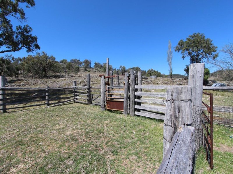 785 New Valley Road, Tingha, NSW 2369 Property Details