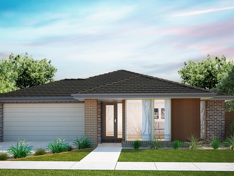 New House and Land Packages For Sale in Werribee, VIC 3030