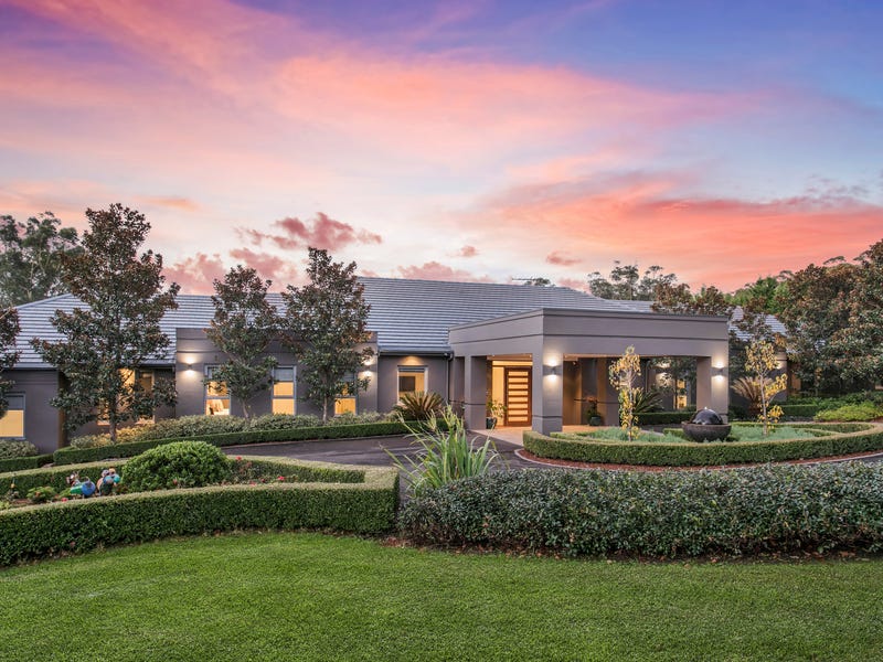 11 Pellitt Lane, Dural, NSW 2158